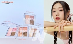 ㈜아성다이소, 트윙클팝(TWINKLE POP) 신상품 출시