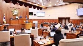 나주시의회, 22일 제259회 임시회 개회