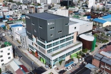 광산구 송정1동 행정복지센터, 복합청사 새 단장... 29일부터 업무 시작