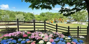 새 단장 마친 나주대호수변공원, 26일 새봄맞이 작은음악회 연다