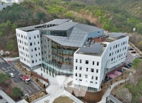GS건설, 서울대 해동첨단공학관 준공식 진행