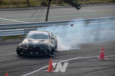 국제자동차경주장서 KIC-CUP 투어링카 레이스 개막전