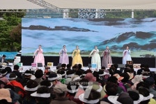 무안군 삼향읍, 제13회 삼향읍민의 날 성황리에 개최