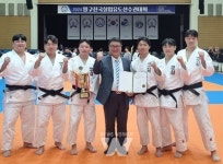 여수시청 직장운동경기부, 전국대회서 연이은 메달 획득
