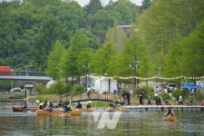 대숲처럼 초록처럼, 대나무 천국 여기는 담양!... 제23회 담양 대나무축제 개최