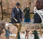 광주 동구, 무등산으로 떠나는 시간여행... 시간의 숲, 무등