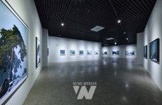 화순군립최상준미술관, 기획전 자연의 숨결 展 개최