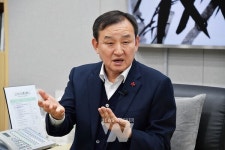 이병노 담양군수 공약 향촌복지 정책... 지자체의 성공한 복지 모델로 화제