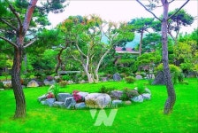 전남도, 예쁜정원 찾습니다