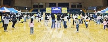 보성군, 제102회 어린이날 행사 성황리에 마쳐