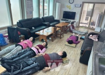 동에 번쩍!! 서에 번쩍!! 화순 주치의... 화순에는 재벌이 많은가 벼