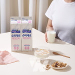 남양유업, 슈퍼제로 락토프리 출시