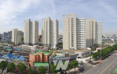 광주도시공사, 광주역행복주택 입주자 추가 모집