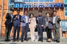 광주 광산구의회, 회기 중 상임위별 주요 현장 살펴