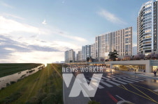 GS건설, 운정자이 퍼스트시티 단지 내 상가 6월 분양 예정