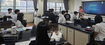 혜당생활과학광주서구지사 | 광주시교육청, 미리 경험하는 글로벌 리더 세계 한 바퀴(과학·융합) 운영 시동