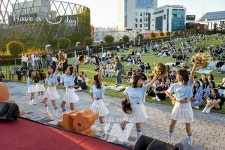 젊음을 즐겨라… 광주시, 청소년동아리박람회 연다