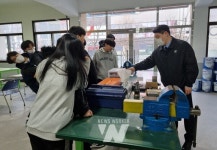 광주시교육청, 직업계고 취업동아리로 수요 맞춤형 지역 기술 인재 육성