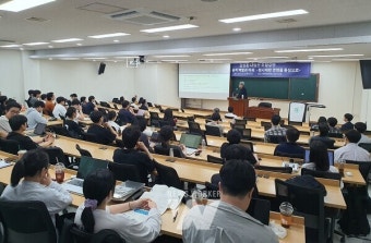 김상환 대법관, 퇴임사에서 법원의 역할 강조