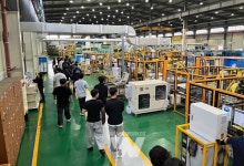 국립목포대 대학일자리플러스센터, 디케이(주) 기업 탐방 실시