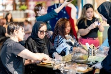 2024-0203-0069 | K-FOOD 앰배서더00 2024, '중동시장 공략' 박차!