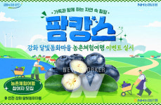 NH농협은행, 강화 달빛동화마을 농촌체험여행 이벤트 실시