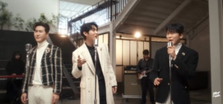 손태진·신성·에녹의 인 마이 라이프, 고품격 뮤직비디오 거침없이 50만 눈앞