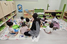광주시, 어린이집 보육교사 맞춤 지원 큰 호응