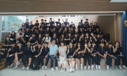 전남문화재단, 지역민과 함께 신안 안좌도 고분군(배널리・읍동) 도지정 학술대회 개최