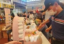 진도군보건소, 구강보건의 날 맞아 건치 어르신 선발대회 개최