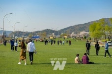 순천시, 민선8기 상반기 평가... 시민 10명 중 8명 긍정