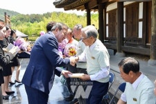 담양군, 민선 8기 핵심 정책... 향촌복지로 누구나 행복한 담양 만든다