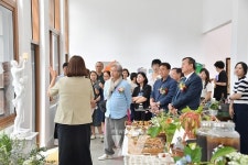 담양군, 전시 유토피아 : 이상향을 꿈꾸다 개최