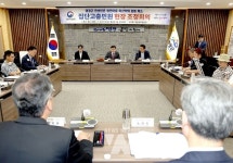 영광군, 영민농원 축산악취 문제 국민권익위원회 조정으로 해결