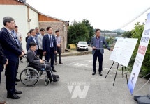 영광군, 영민농원 축산악취 문제 국민권익위원회 조정으로 해결