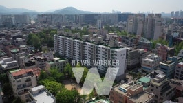 쌍용건설, 송파 문정현대 아파트 리모델링 건축심의 통과