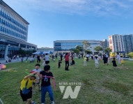고흥군, 군청사 곳곳 군민 휴식 공간으로 단장