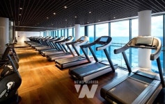 호텔 피트니스, 호캉스의 새로운 기준 되나