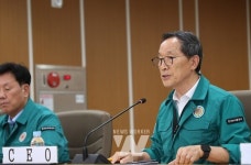 농어촌공사, 수해 대응, 가용 인력·장비 총동원