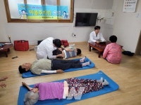 화순군보건소, 행복한 군민과 함께하는 건강한 동행