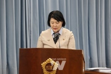 윤명희 전남도의원, 사업 추진시 실현 가능성 철저히 검증해야