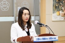 최현아 순천시의원, 경로당 운영 활성화 위한 제도 개선 촉구