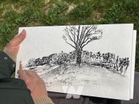 해남문예회관·행촌미술관, 해남은 봄부터 미술관이다 여름전시회