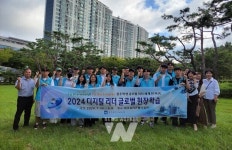 광주학생들, 미국서 글로벌 경쟁력 배운다