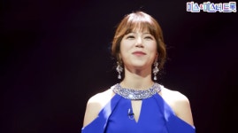 실력과 인성 모두 보여준 양지은 붓, 클린버전 800만 돌파 눈앞