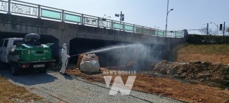 무안군, 지역맞춤형 공공보건 의료서비스로 군민 건강 지킨다