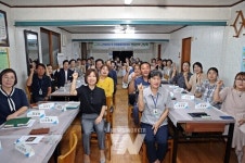 고흥군, 어르신 일자리 우리가 책임져요!