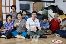 보성군, 푹푹 찌는 무더위 어르신 건강 우리가 챙긴다