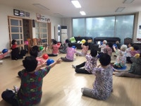 광주시, 경로당 무더위쉼터 3시간 연장 운영... 냉방비와 유지보수비 지원
