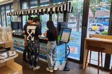 전남도, 서울 동행상회서 수산물 팝업스토어 운영